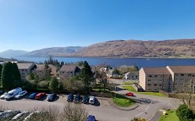 Loch&Hill View 3 Bed Suite