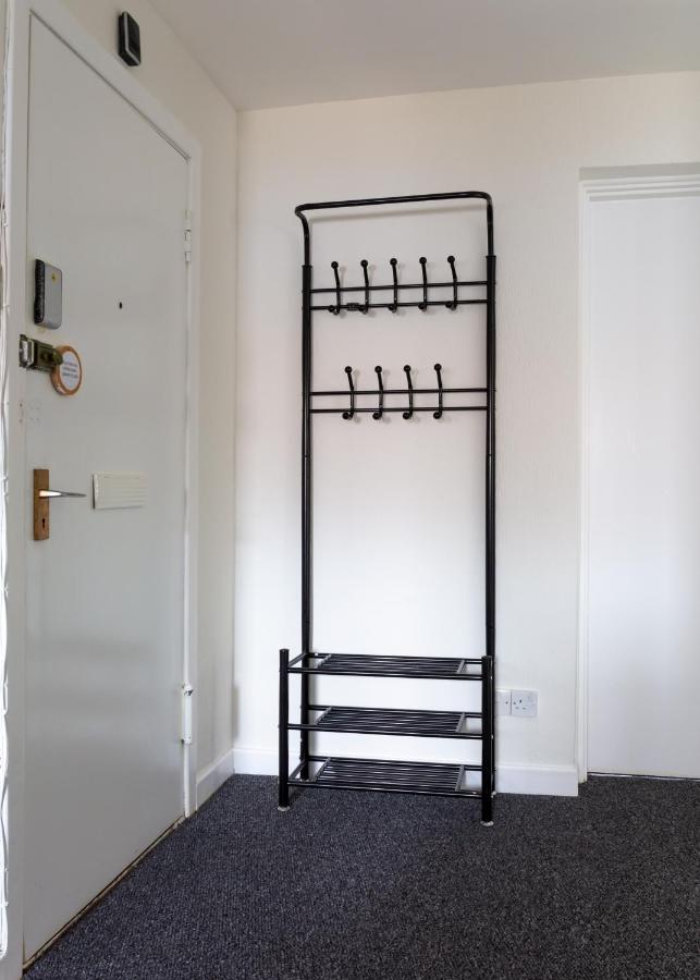 Loch & Hill View Apartment Fort William Exterior foto
